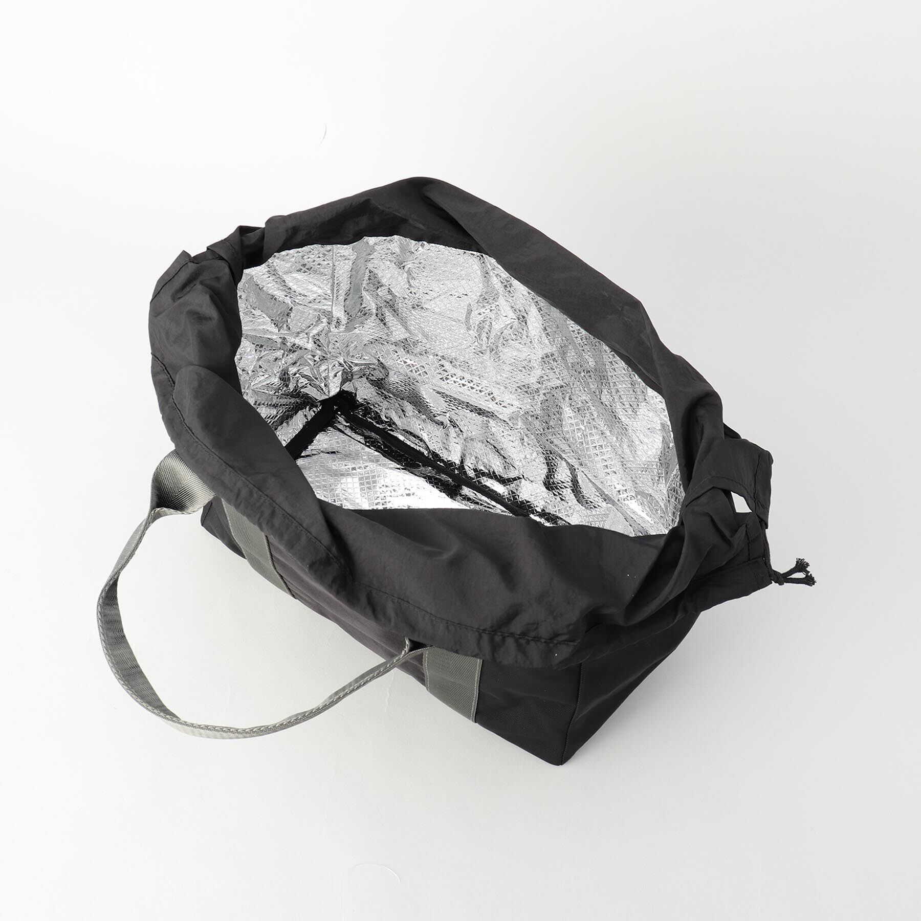 212 KITCHEN STORE「ゴーウィズ クーラートート ブラック ＜POST GENERAL ポストジェネラル＞」|その他|