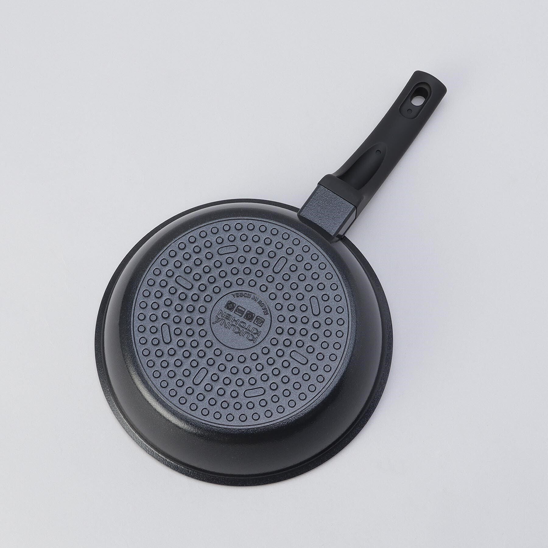 212 KITCHEN STORE「ヒスイクアッドコーティング フライパン20cm」|食器・キッチングッズ|