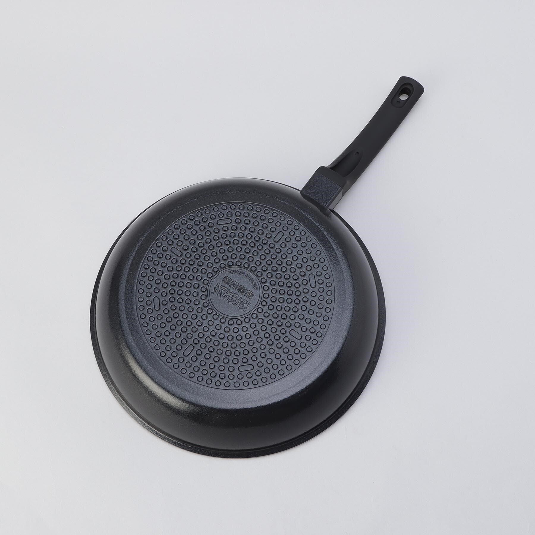 212 KITCHEN STORE「ヒスイクアッドコーティング フライパン28cm」|食器・キッチングッズ|