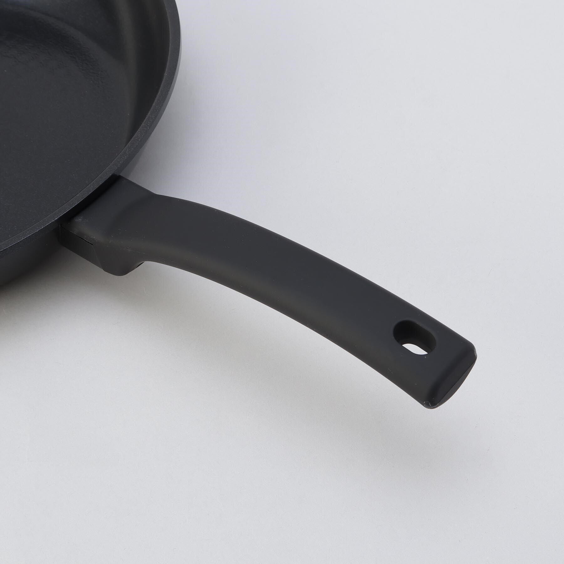 212 KITCHEN STORE「ヒスイクアッドコーティング フライパン28cm」|食器・キッチングッズ|