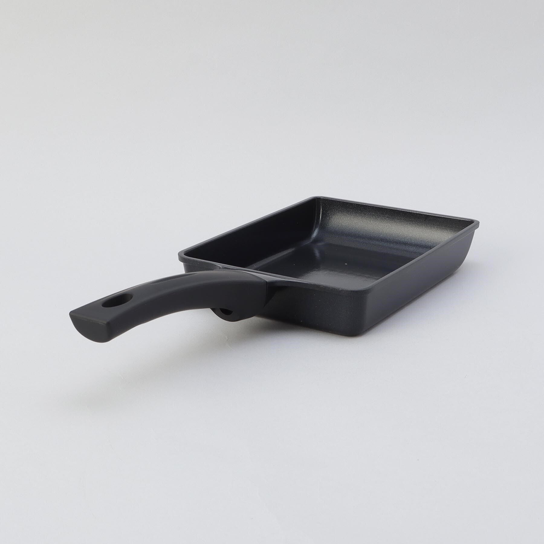 212 KITCHEN STORE「ヒスイクアッドコーティング エッグパン」|食器・キッチングッズ|