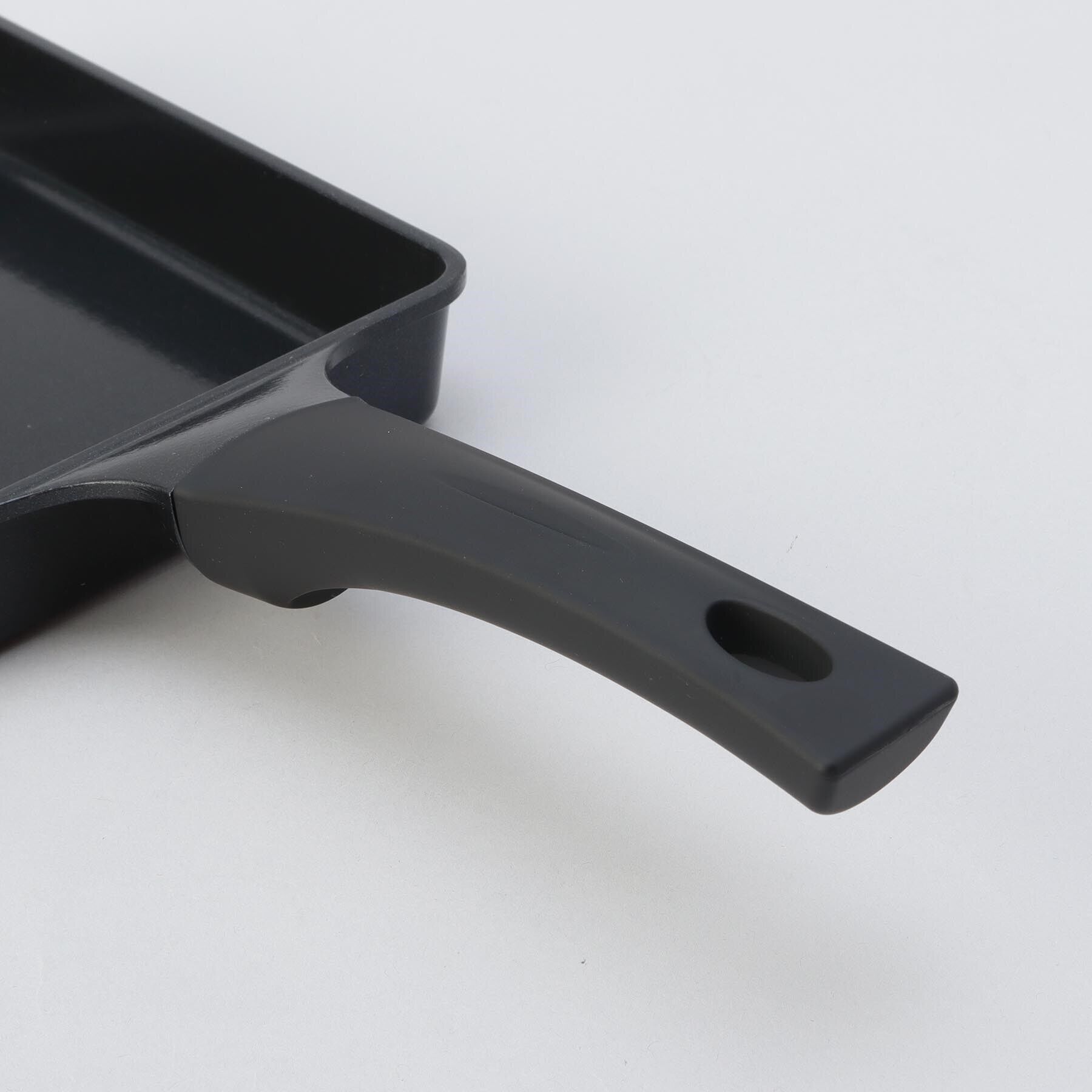 212 KITCHEN STORE「ヒスイクアッドコーティング エッグパン」|食器・キッチングッズ|