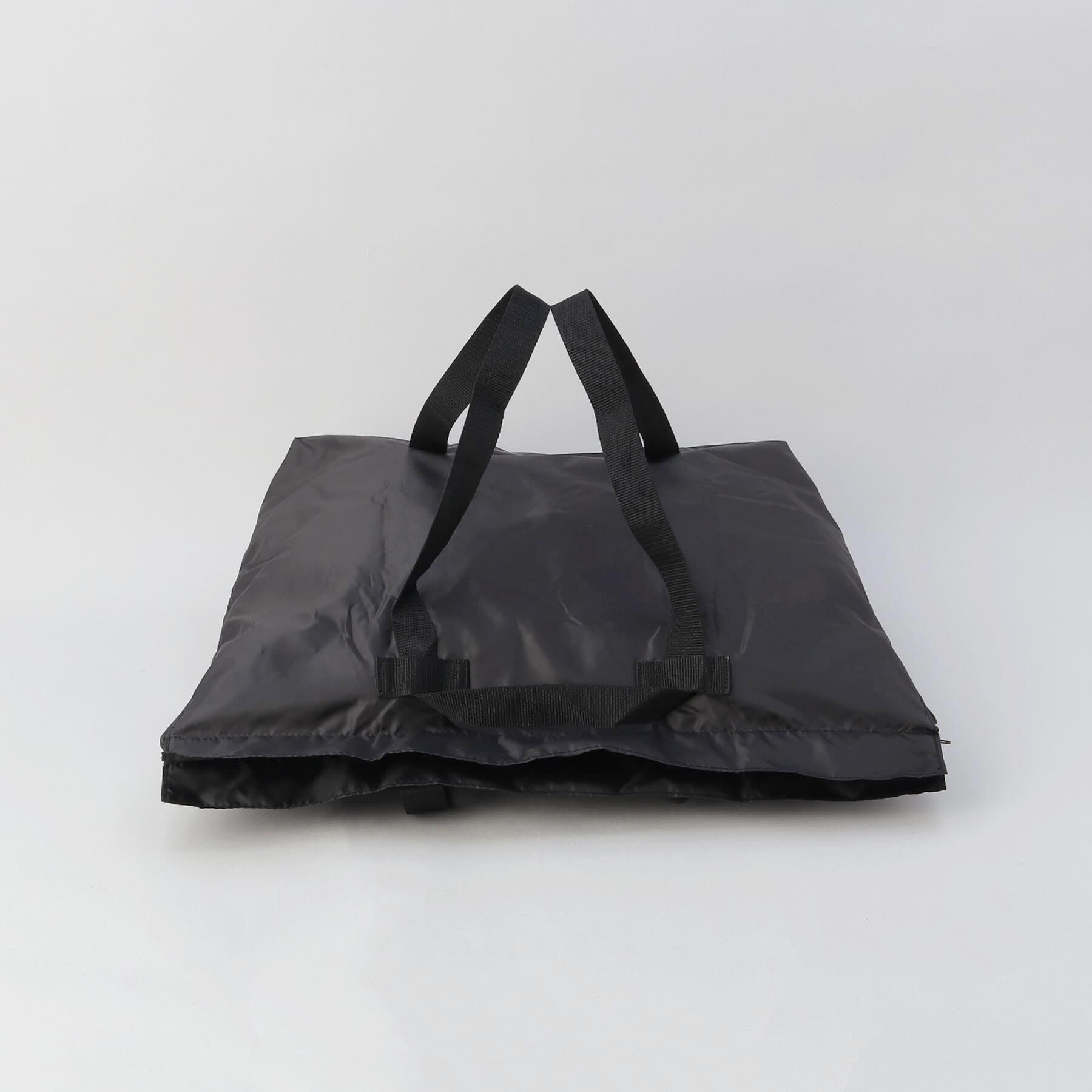 212 KITCHEN STORE「洗える持ち帰り寿司・ピザが入るレジかごかばん BK 山崎実業 ＜tower タワー＞」|その他|