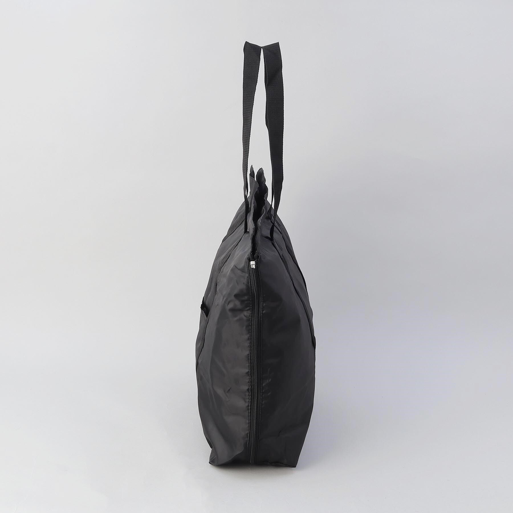 212 KITCHEN STORE「洗える持ち帰り寿司・ピザが入るレジかごかばん BK 山崎実業 ＜tower タワー＞」|その他|