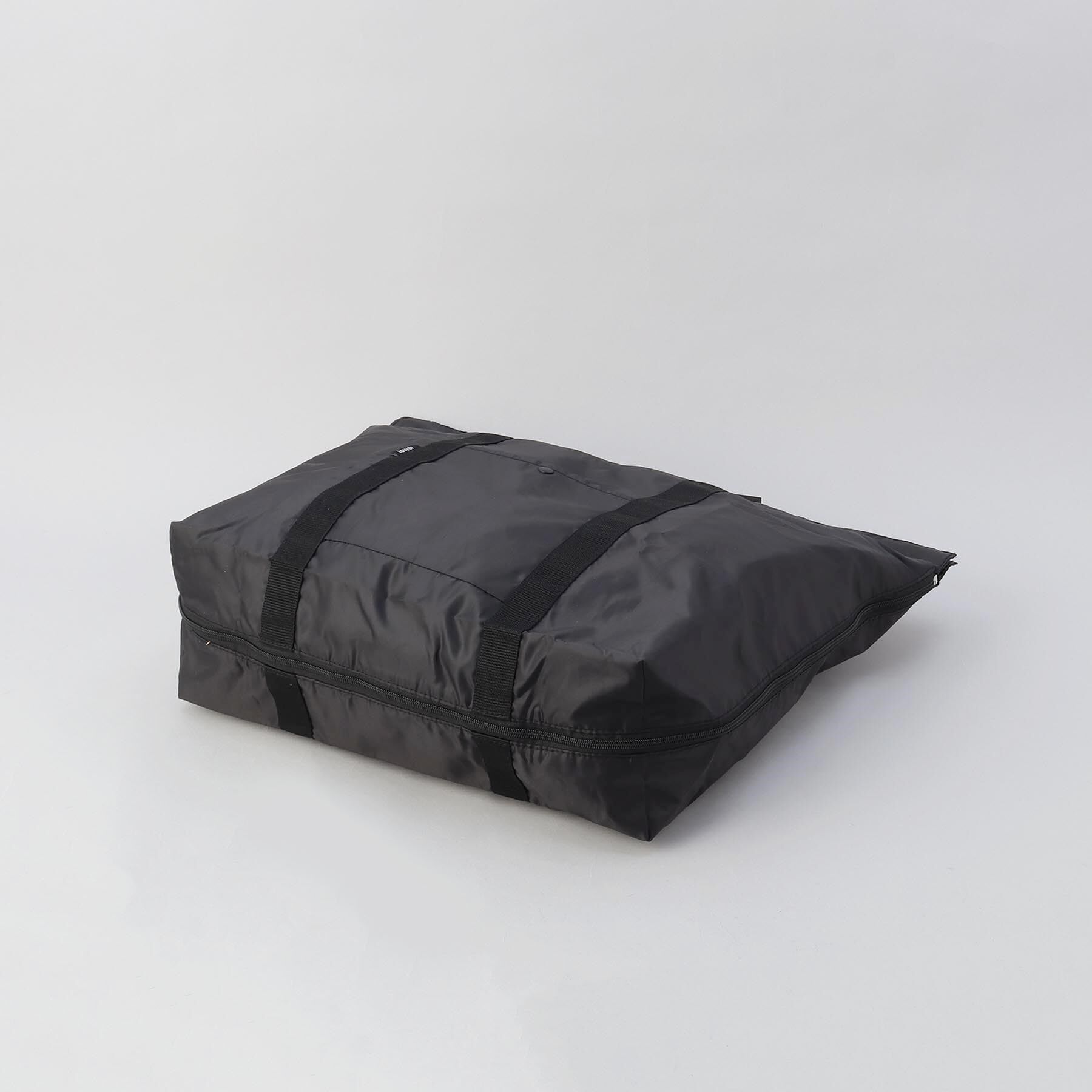 212 KITCHEN STORE「洗える持ち帰り寿司・ピザが入るレジかごかばん BK 山崎実業 ＜tower タワー＞」|その他|