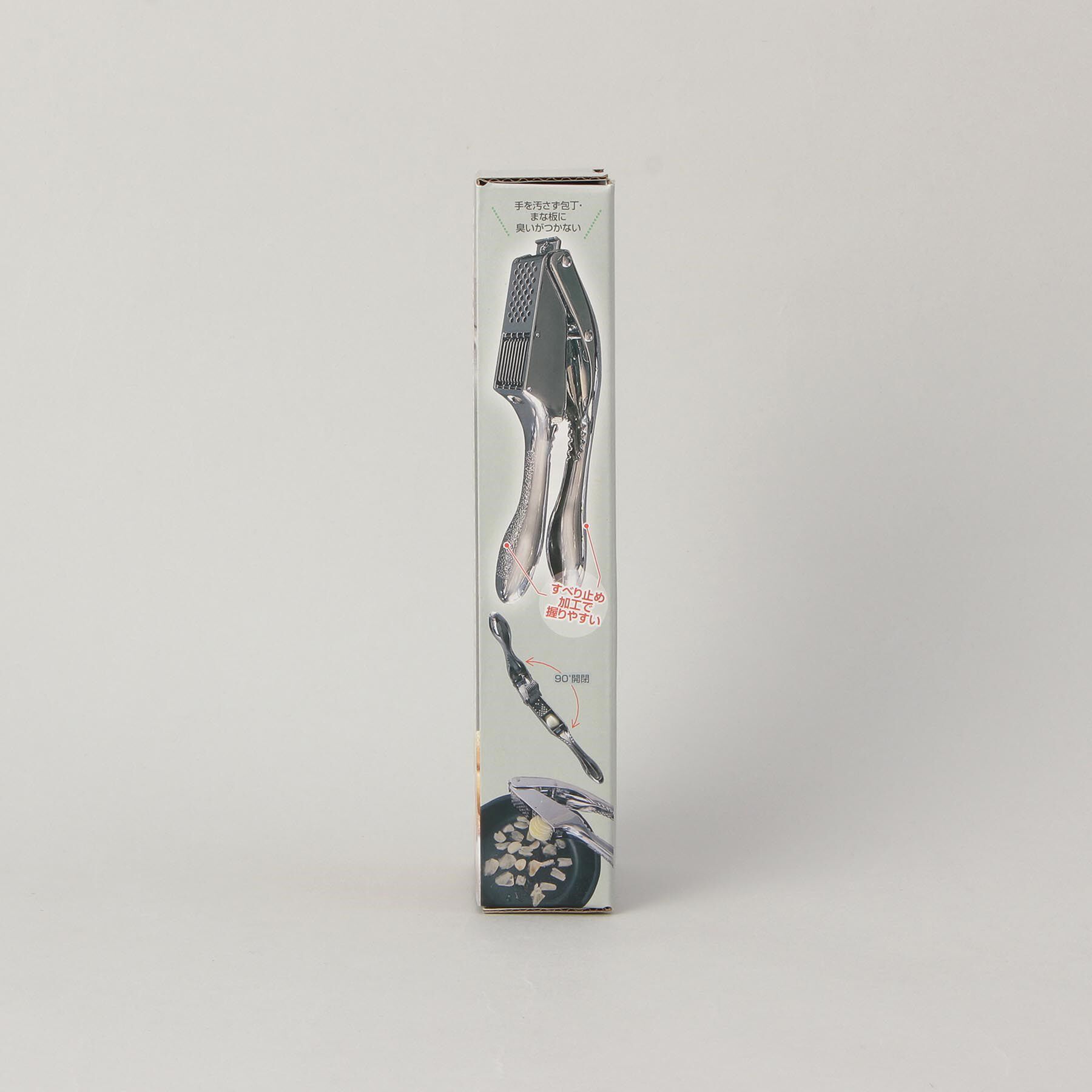 212 KITCHEN STORE「Felio ニンニク生姜プレススライサー」|食器・キッチングッズ|