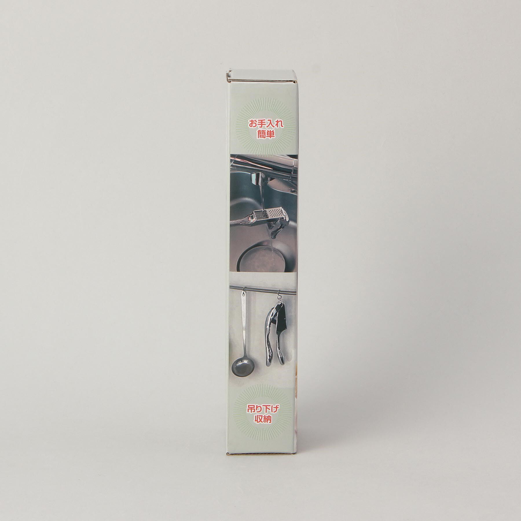 212 KITCHEN STORE「Felio ニンニク生姜プレススライサー」|食器・キッチングッズ|