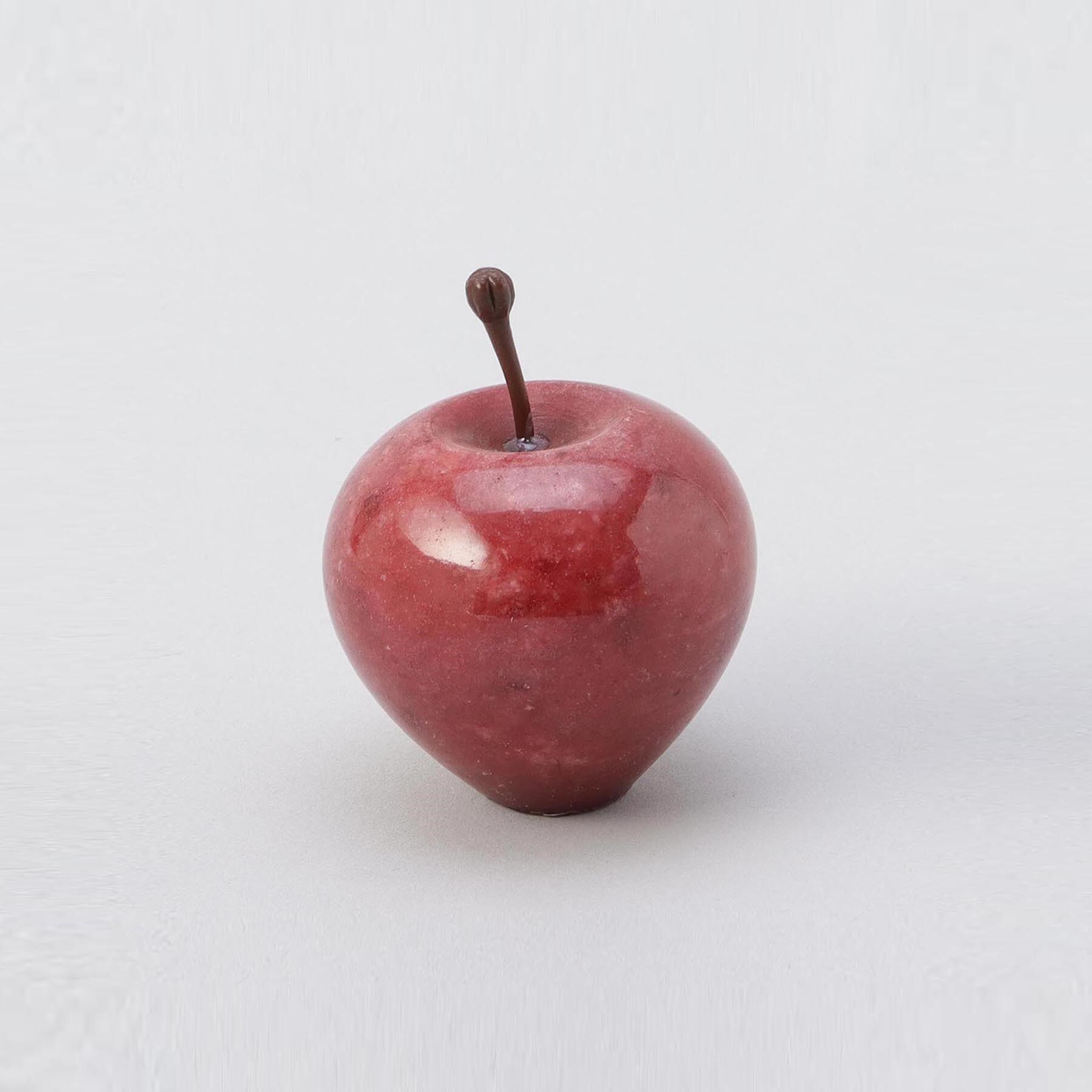 212 KITCHEN STORE「MARBLE APPLE レッド S」|その他|