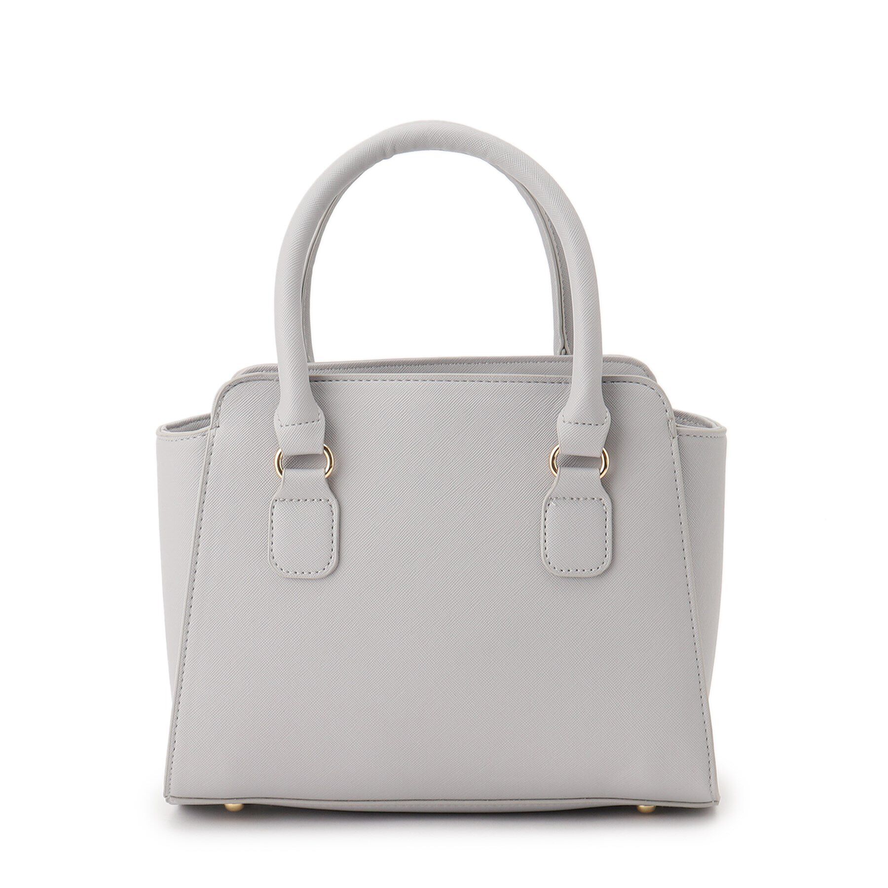 Ober Tashe「キルティングポケット2WAYボストン」|ボストンバッグ|