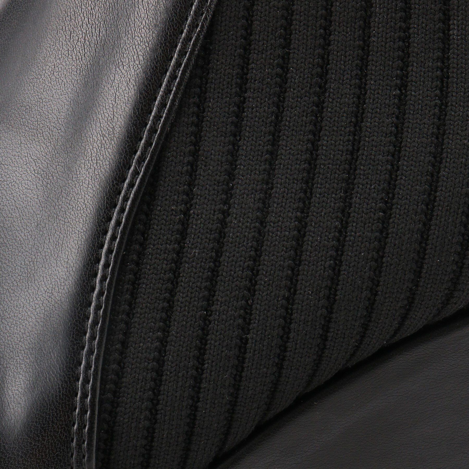 ESPERANZA「スニーカーソールニットショートブーツ」|ショートブーツ|