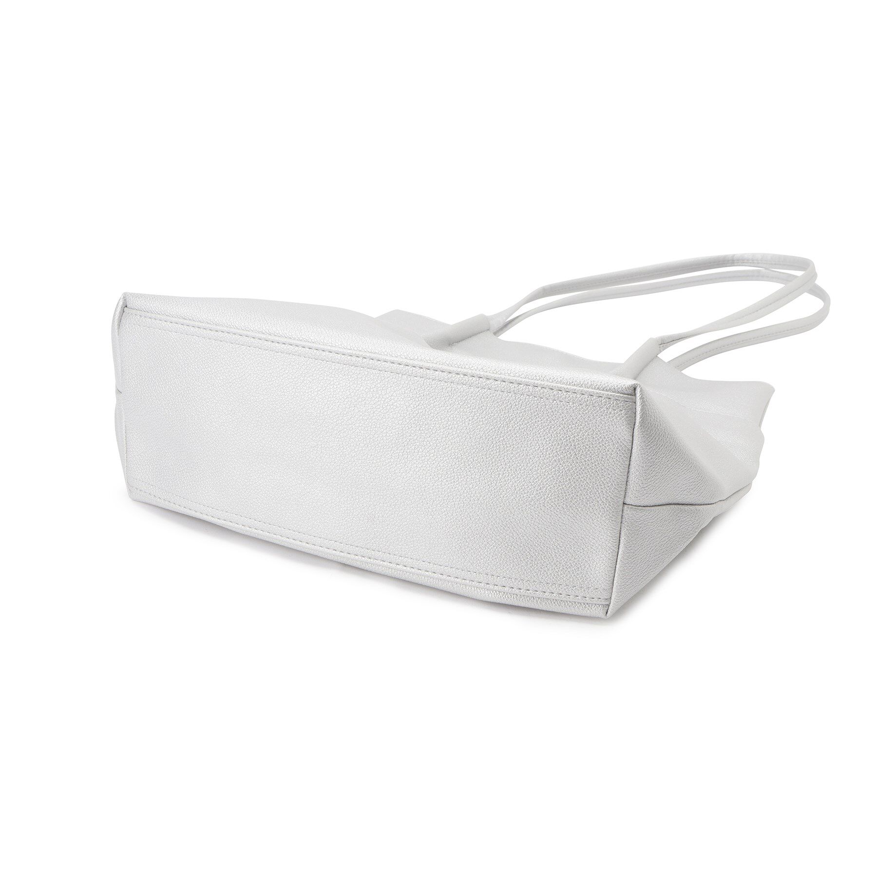 Ober Tashe「【新生活・新学期】シンプルタックトート」|トートバッグ|