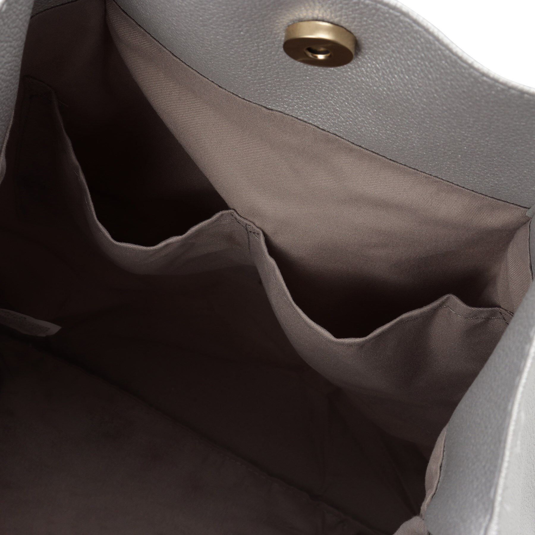 Ober Tashe「【新生活・新学期】シンプルタックトート」|トートバッグ|