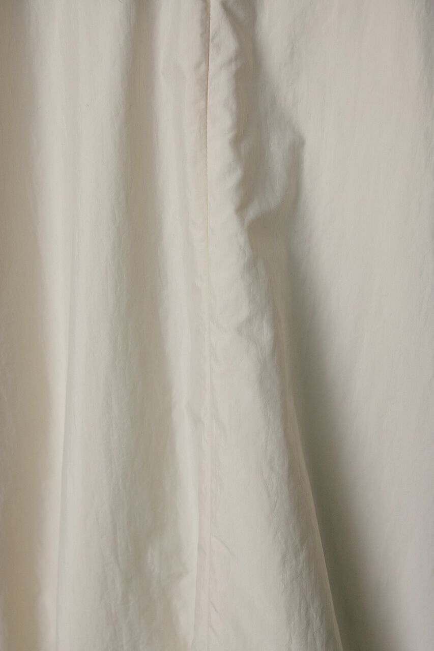 STYLEMIXER「パッファーミニワンピース」|ワンピース|