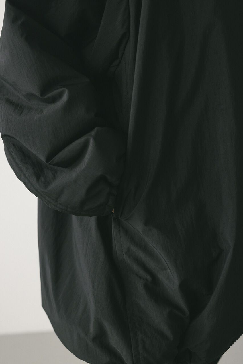 STYLEMIXER「パッファーミニワンピース」|ワンピース|