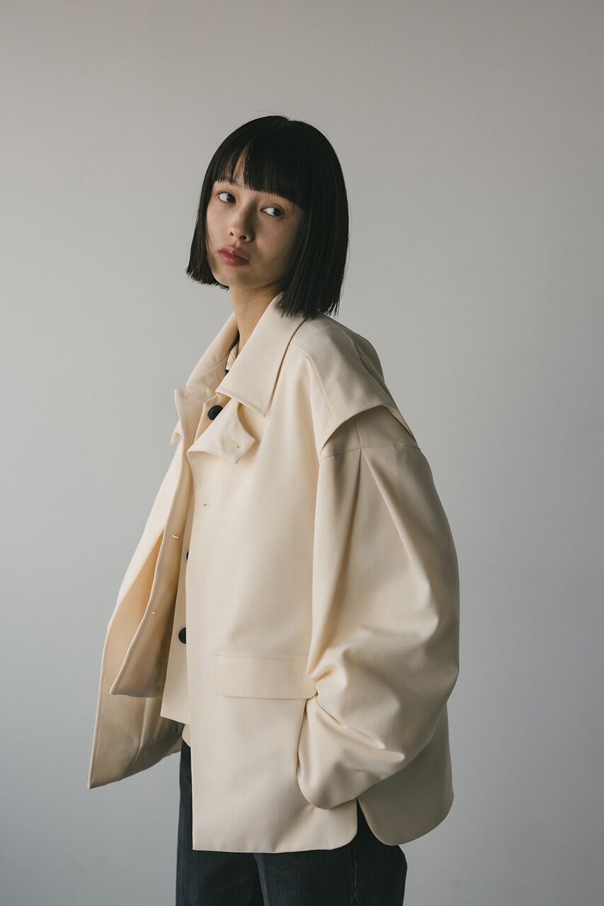 STYLEMIXER「パッファーライトベスト」|その他|