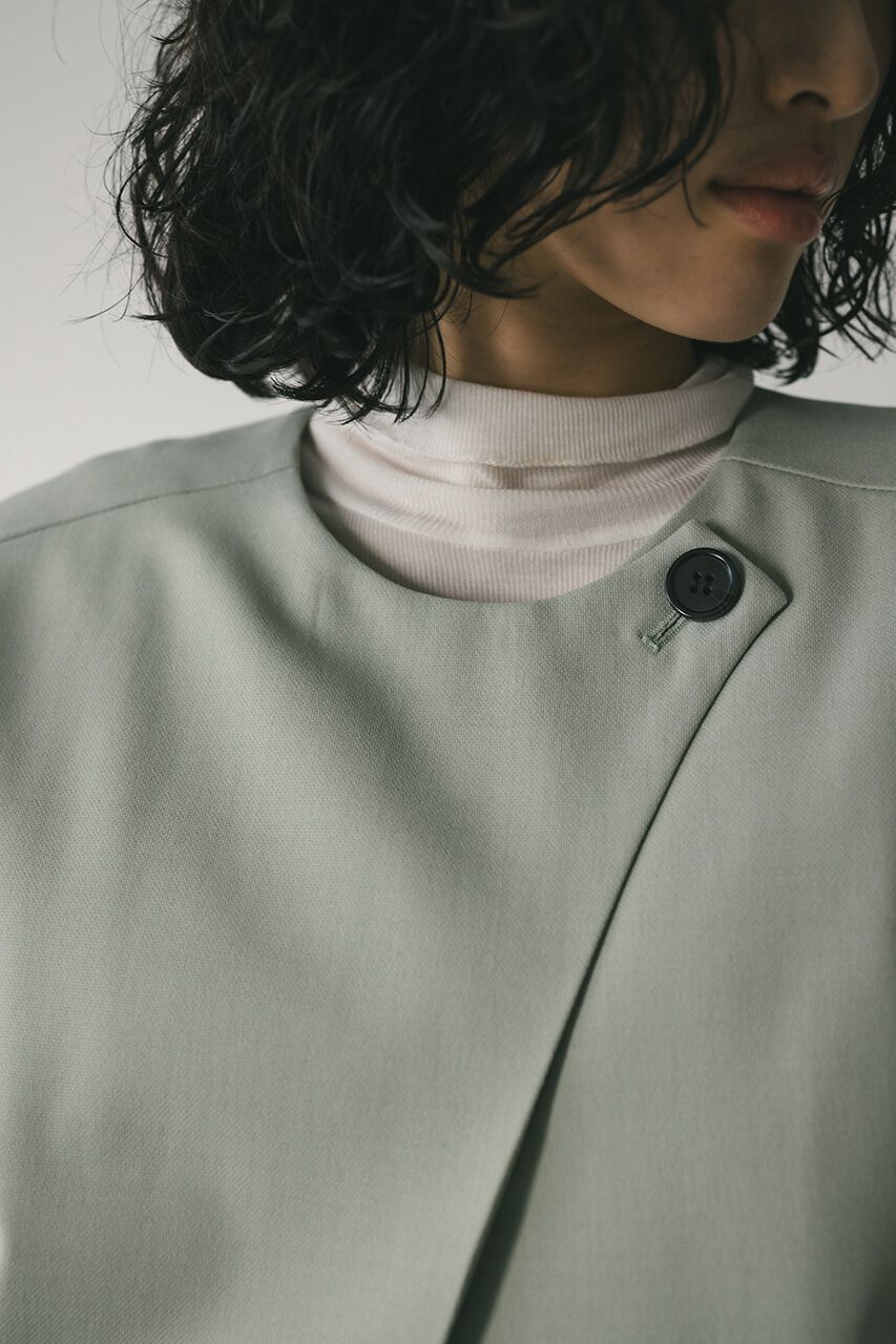 STYLEMIXER「パッファーライトベスト」|その他|