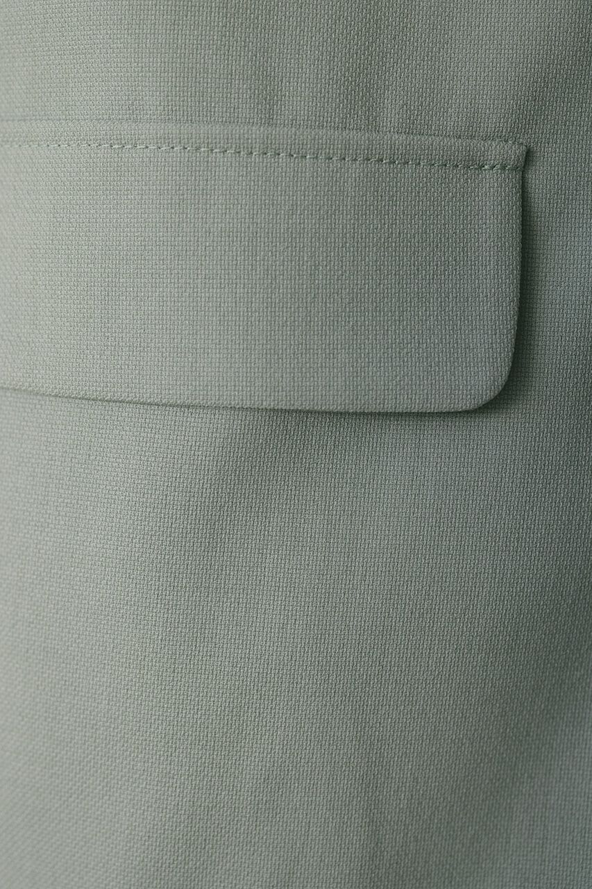 STYLEMIXER「パッファーライトベスト」|その他|