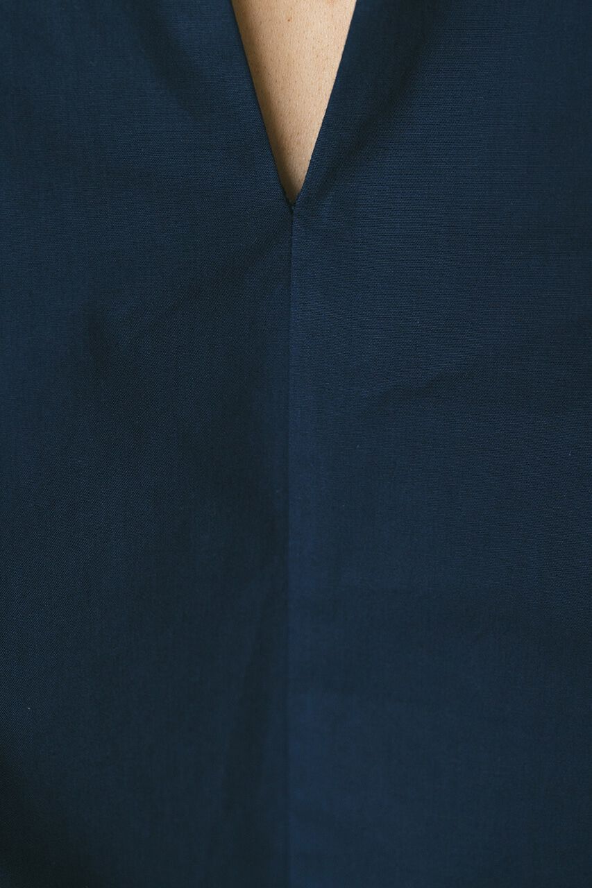 STYLEMIXER「ワイドカフレイヤーブラウス」|シャツ・ブラウス|