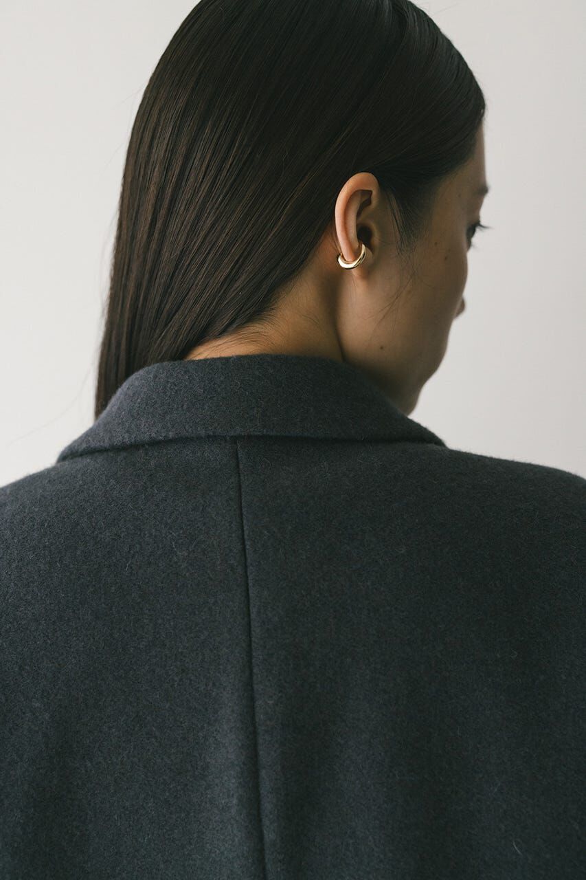 STYLEMIXER「パワーショルダーPコート」|その他|