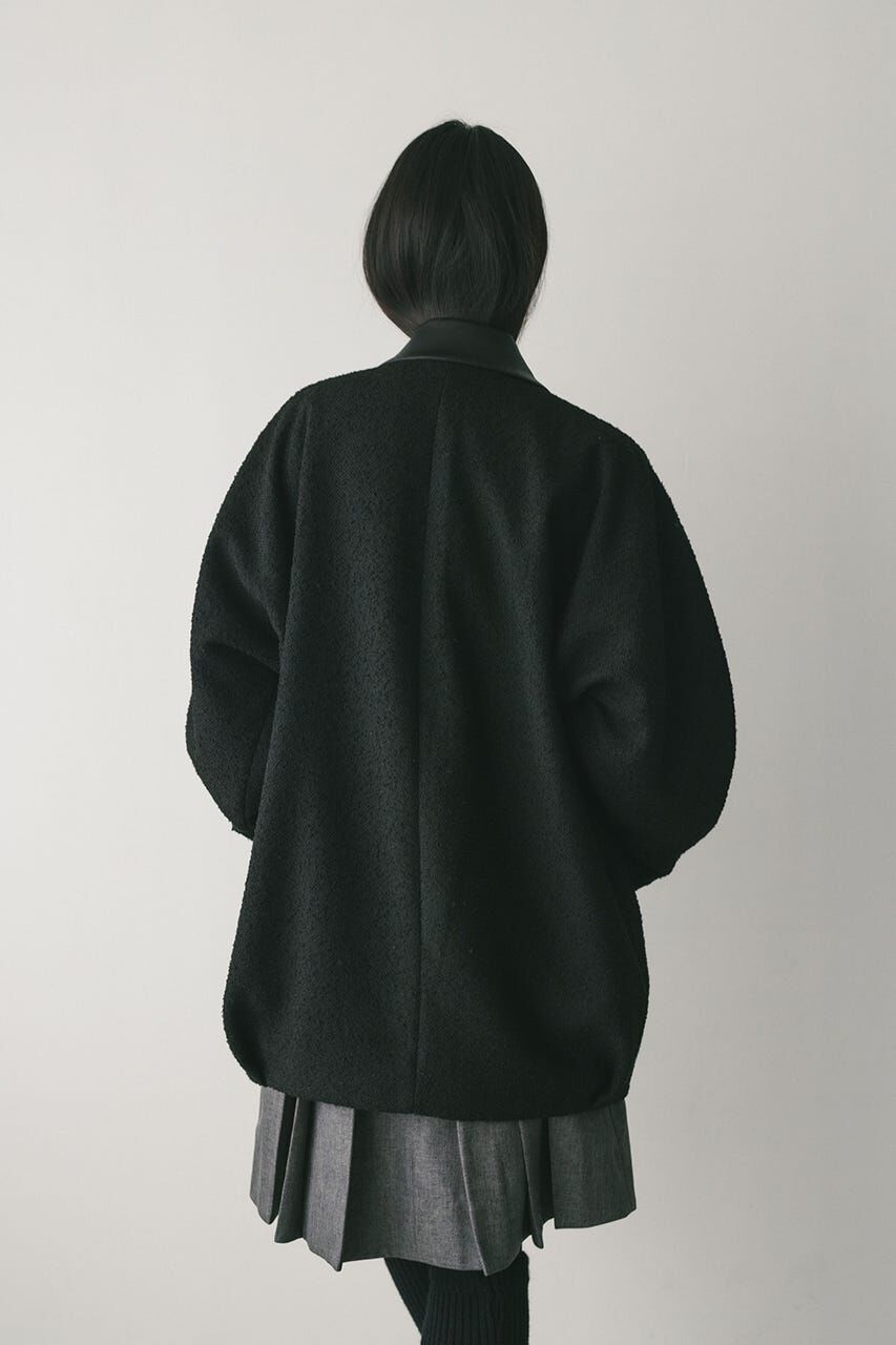 STYLEMIXER「ツイードミディコート」|その他|