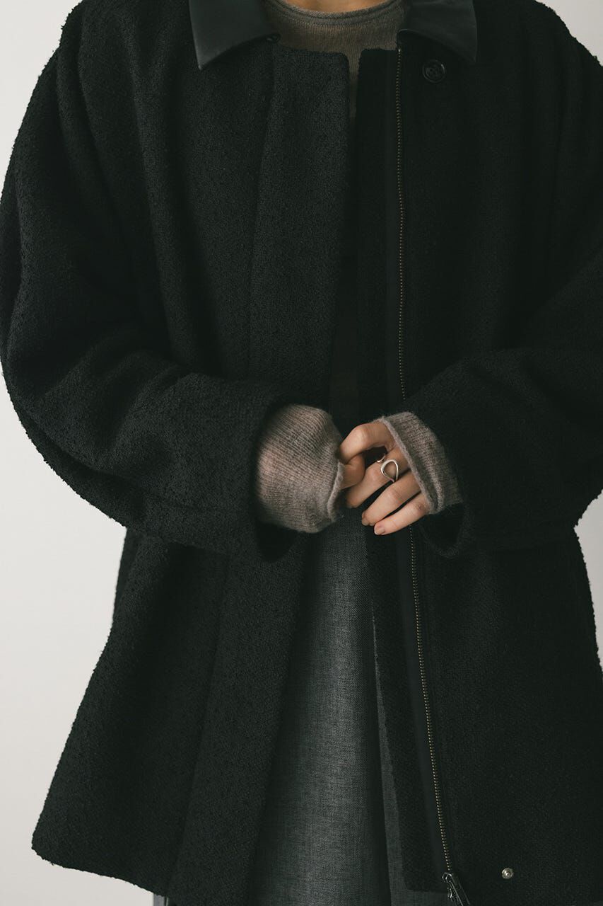 STYLEMIXER「ツイードミディコート」|その他|