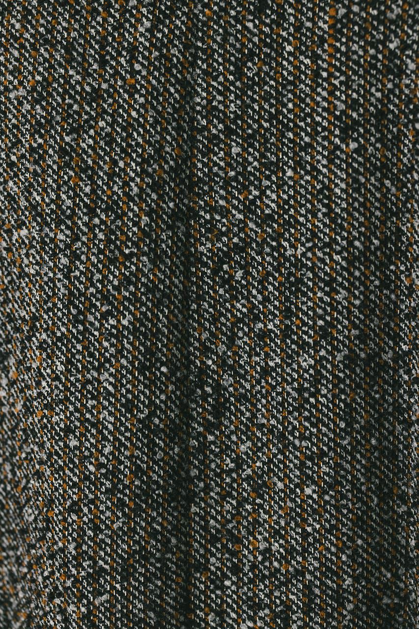 STYLEMIXER「ツイードミディコート」|その他|