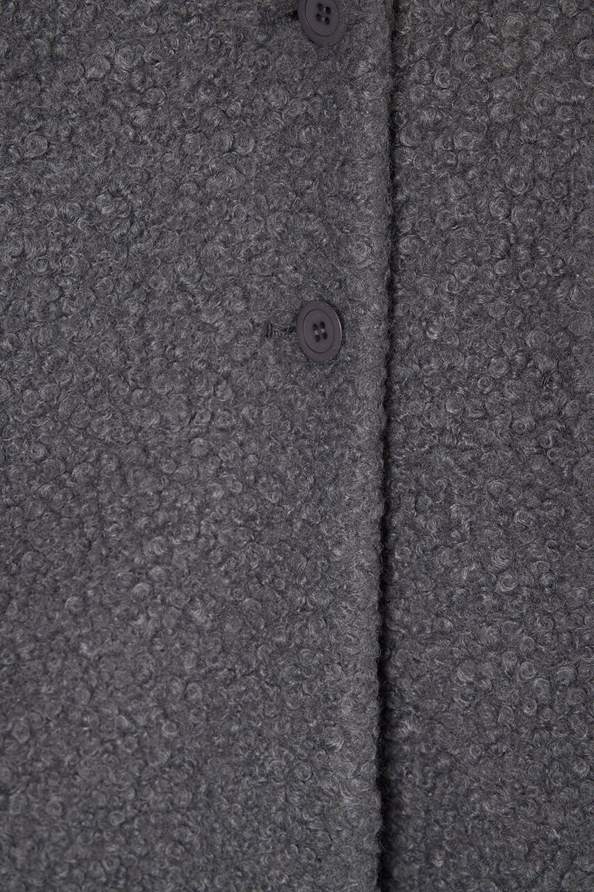 STYLEMIXER「ブークレーベルトロングコート」|その他|