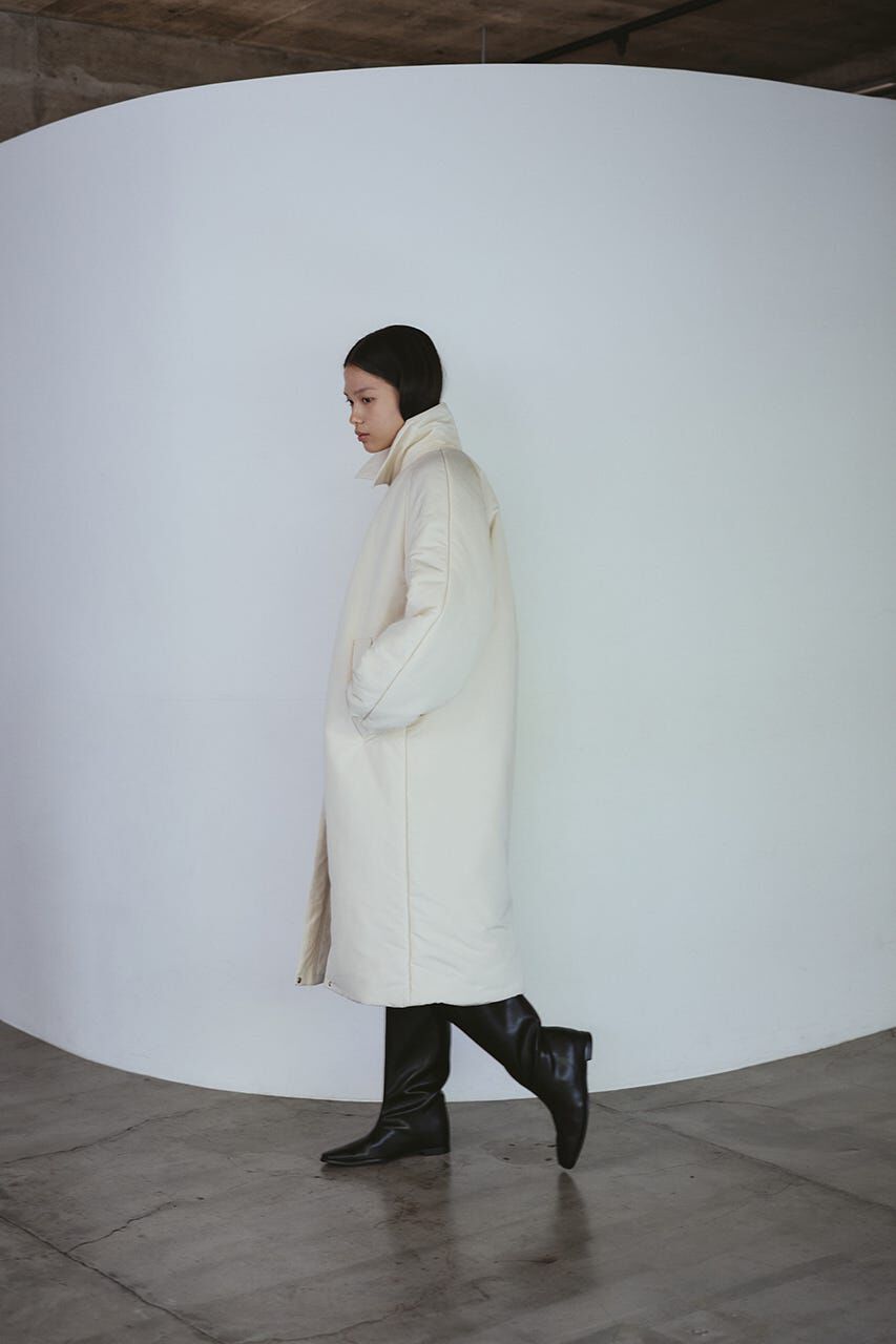 STYLEMIXER「パッファーロングコート」|その他|