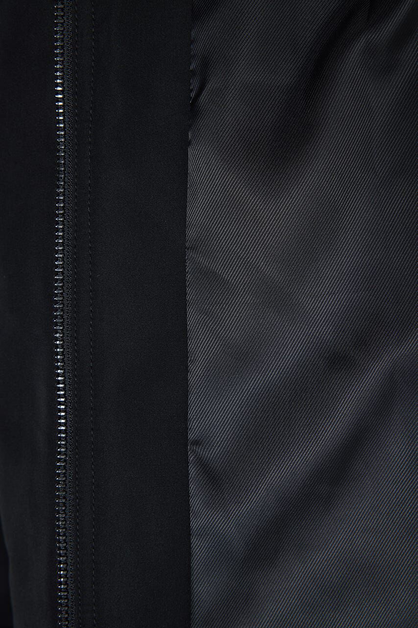 STYLEMIXER「パッファーロングコート」|その他|