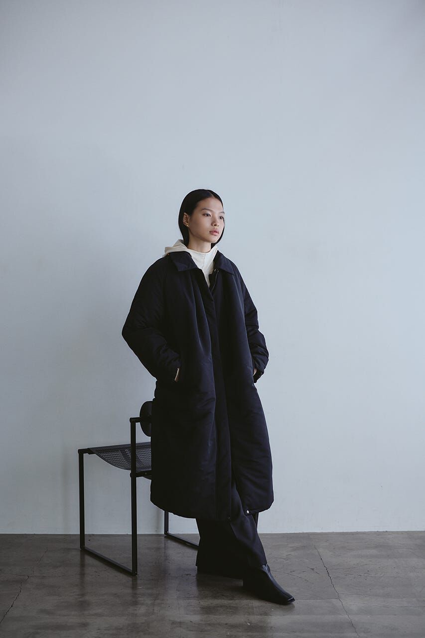 STYLEMIXER「パッファーロングコート」|その他|