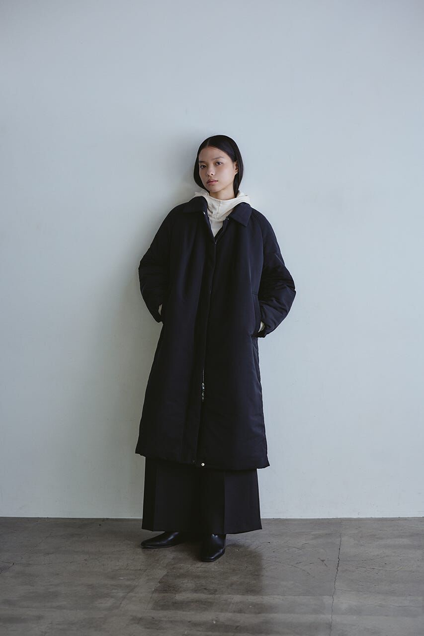 STYLEMIXER「パッファーロングコート」|その他|