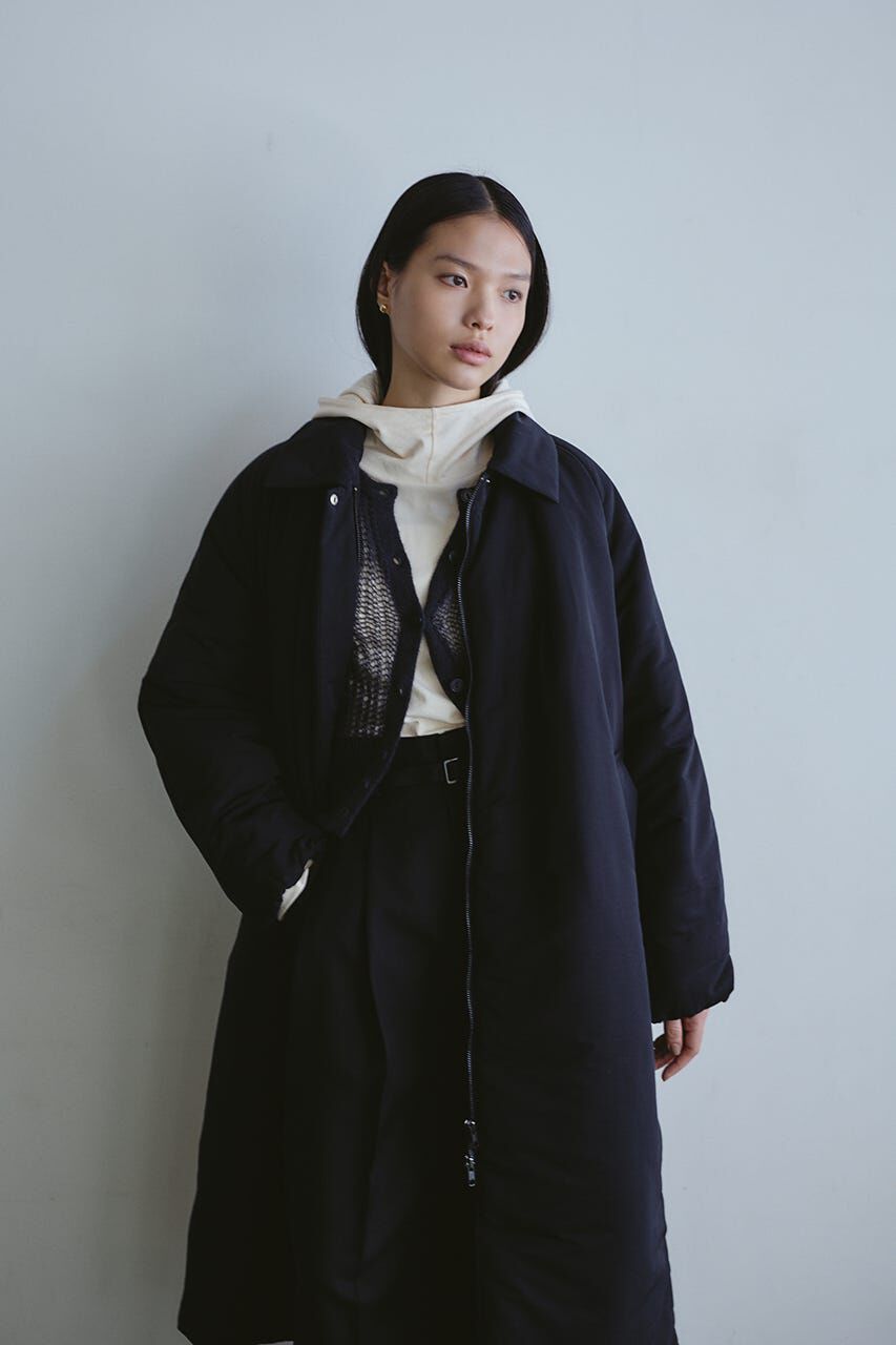 STYLEMIXER「パッファーロングコート」|その他|