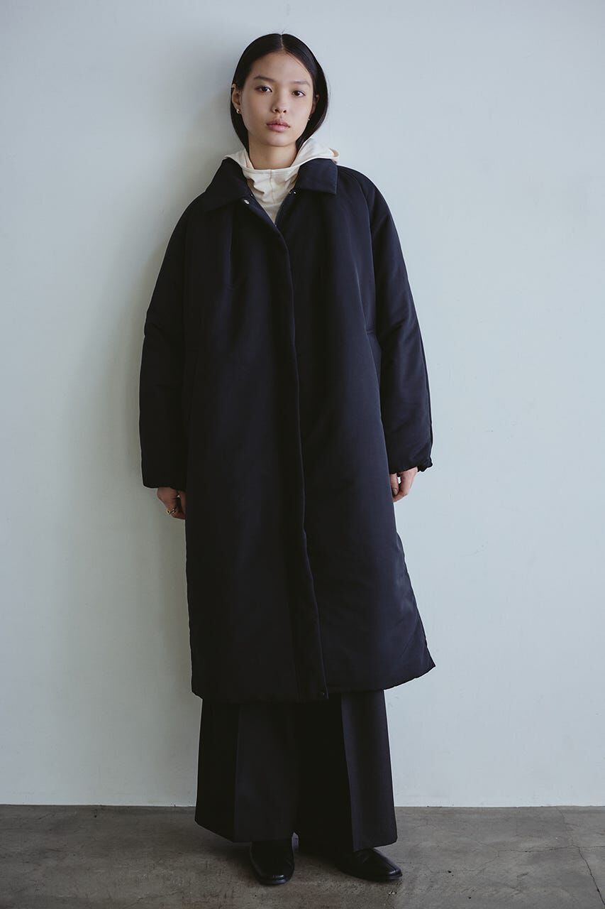 STYLEMIXER「パッファーロングコート」|その他|