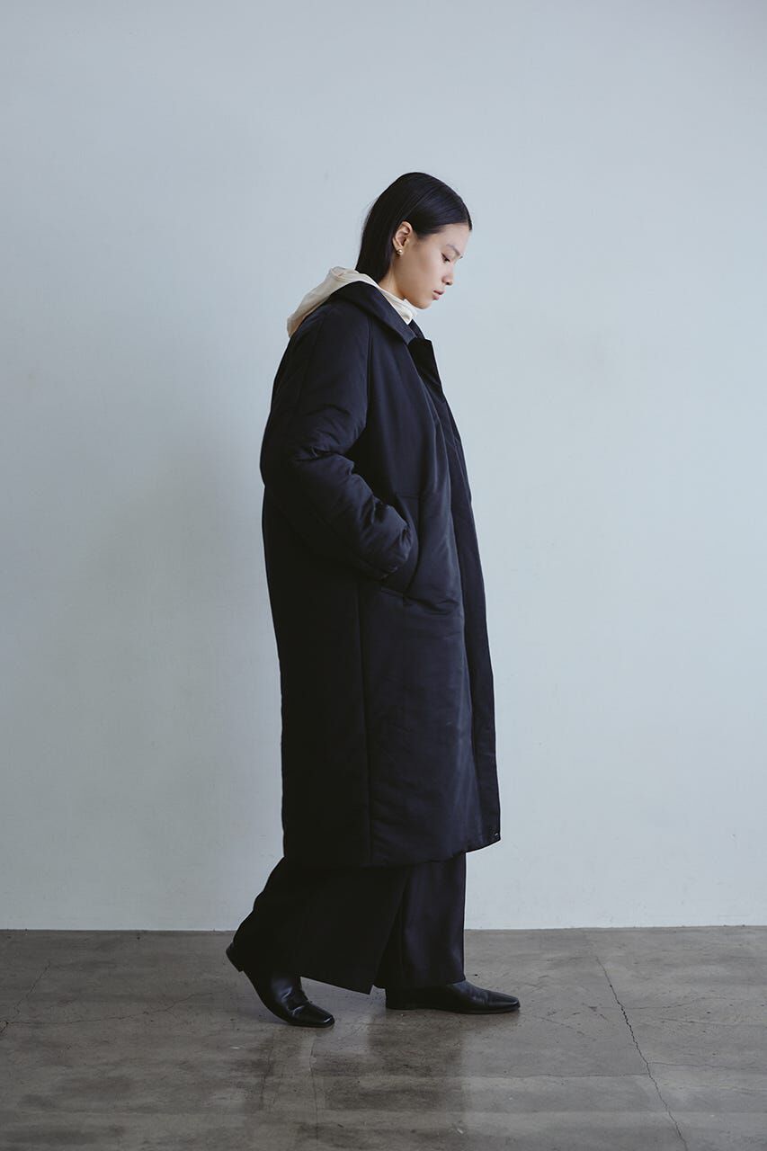 STYLEMIXER「パッファーロングコート」|その他|