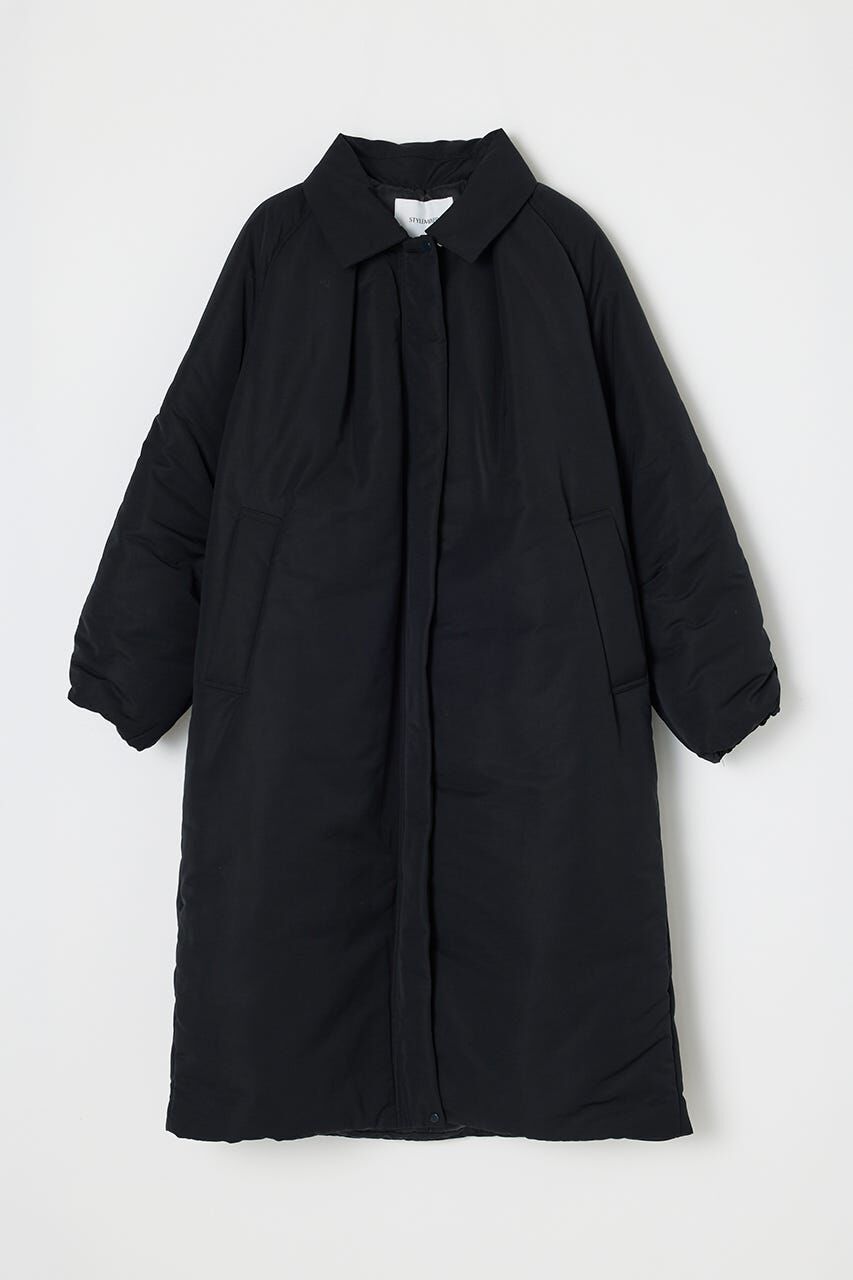 STYLEMIXER「パッファーロングコート」|その他|