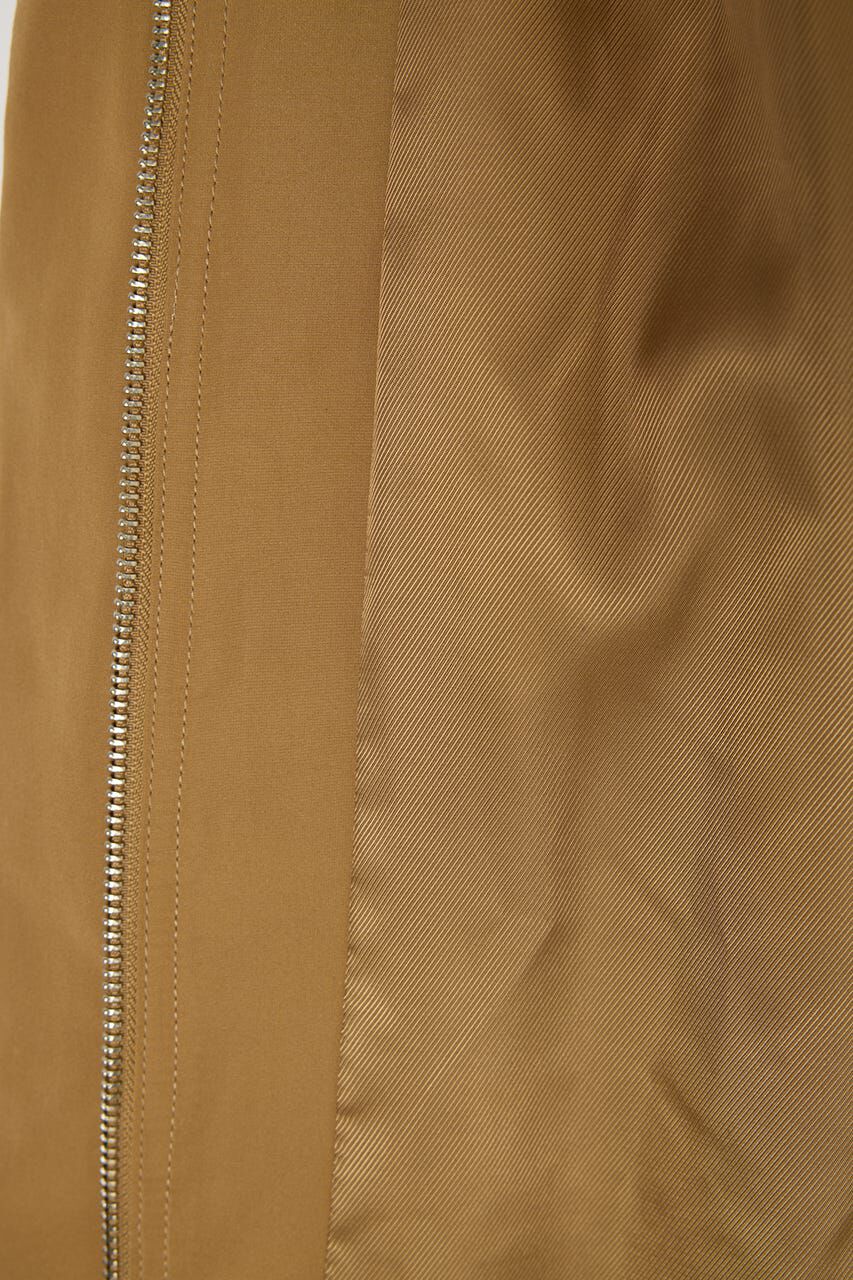 STYLEMIXER「パッファーロングコート」|その他|