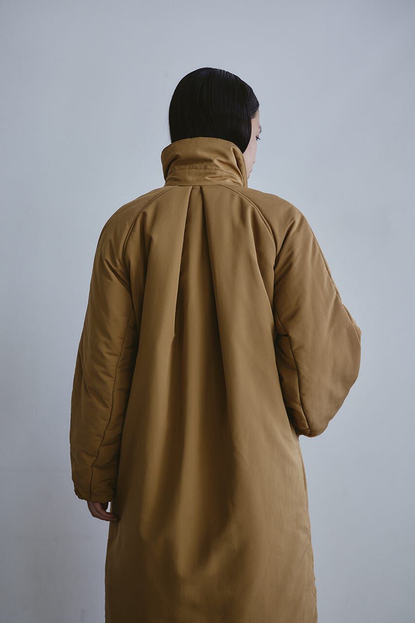 STYLEMIXER「パッファーロングコート」|その他|