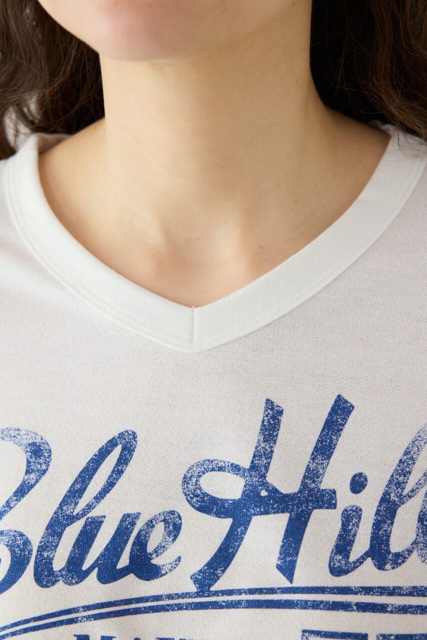 RODEO CROWNS「フレアドッキングトップス」|Tシャツ・カットソー|