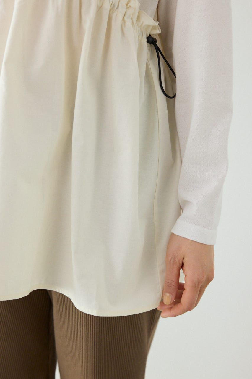 RODEO CROWNS「フレアドッキングトップス」|Tシャツ・カットソー|