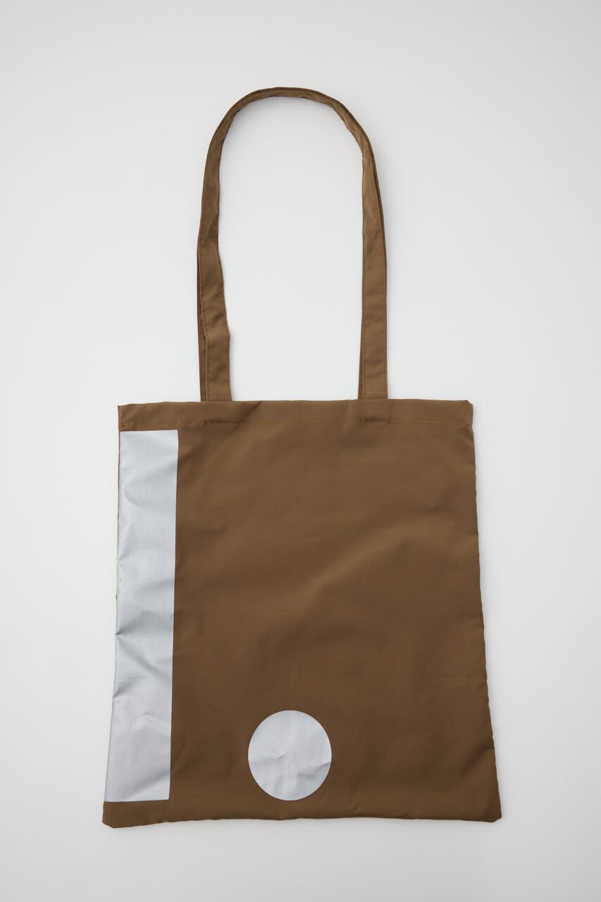 HeRIN.CYE「H logo tote bag」|その他|