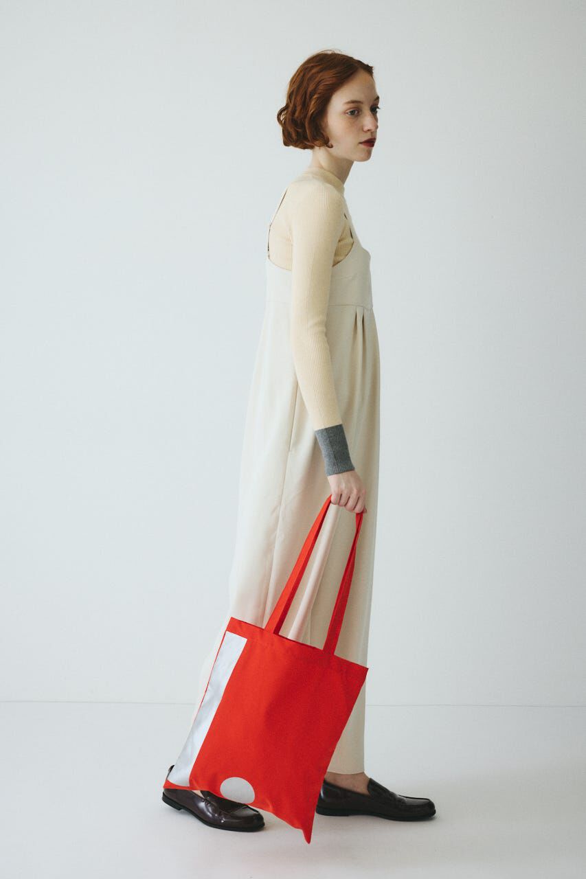 HeRIN.CYE「H logo tote bag」|その他|