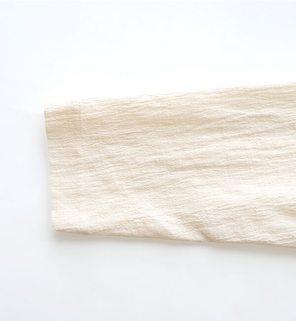 オオカミとフクロウ「オオカミと月夜を歩くブレーメン&ldquo;はおり&rdquo;」|その他|