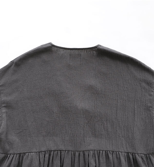 オオカミとフクロウ「オオカミと月夜を歩くブレーメン&ldquo;はおり&rdquo;」|その他|