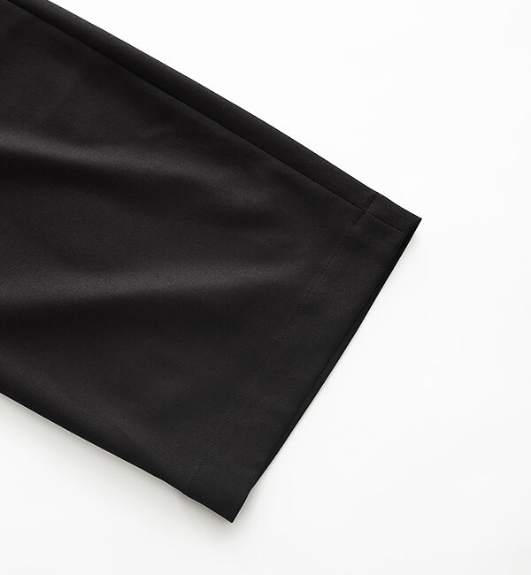 休日と詩「ダックワーズパンツ」|その他|