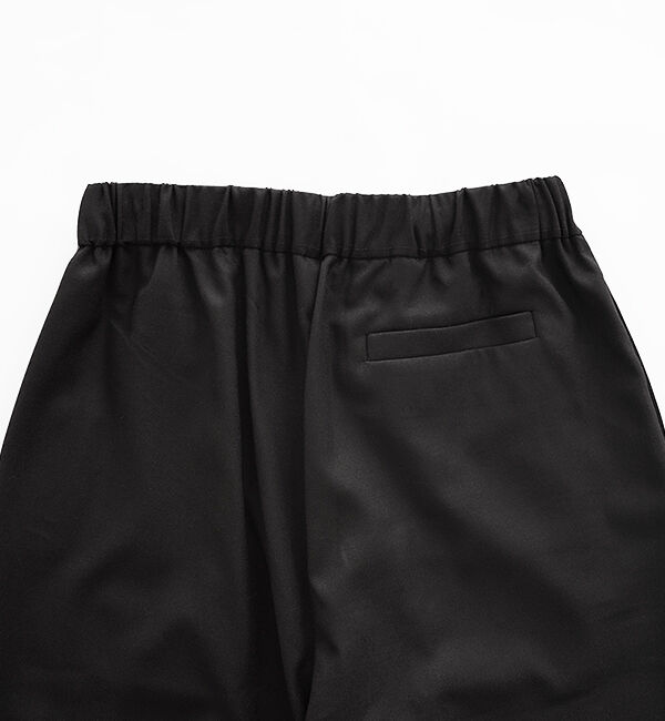 休日と詩「ダックワーズパンツ」|その他|