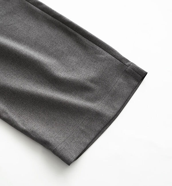 休日と詩「ダックワーズパンツ」|その他|