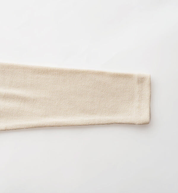 オローネ「スタンダードタートルネック」|Tシャツ・カットソー|