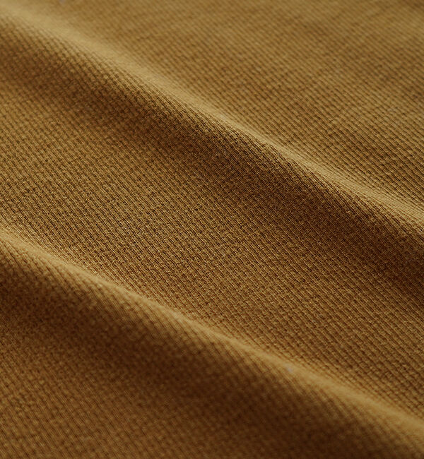 オローネ「スタンダードタートルネック」|Tシャツ・カットソー|