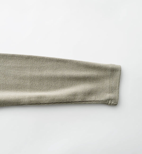 オローネ「スタンダードタートルネック」|Tシャツ・カットソー|