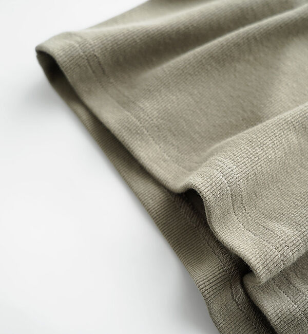 オローネ「スタンダードタートルネック」|Tシャツ・カットソー|